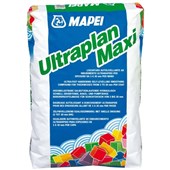 MAPEI ULTRAPLAN MAXI - Samonivelační velmi rychle tvrdnoucí a vysychající hmota 25kg MAPEI ULTRAPLAN MAXI - Samonivelační velmi rychle tvrdnoucí a vysychající hmota 25kg
